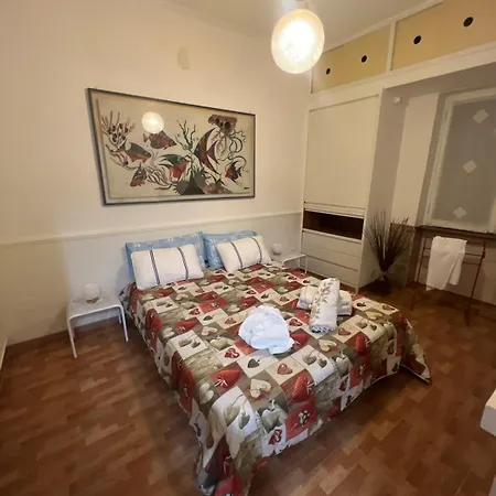 Bed and Breakfast Ancora Sul Naviglio
