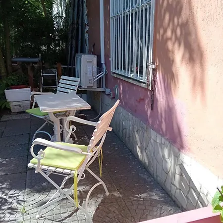Ancora Sul Naviglio Bed and Breakfast *