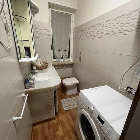 Ancora Sul Naviglio Bed and Breakfast