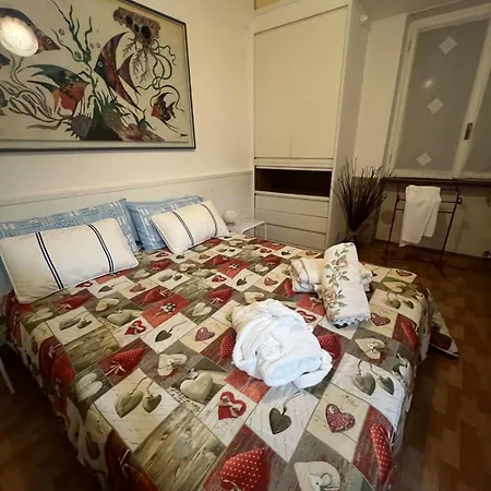 Bed and Breakfast Ancora Sul Naviglio