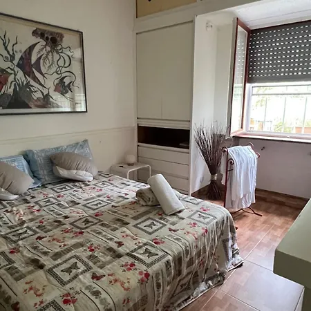 Ancora Sul Naviglio Bed and Breakfast *