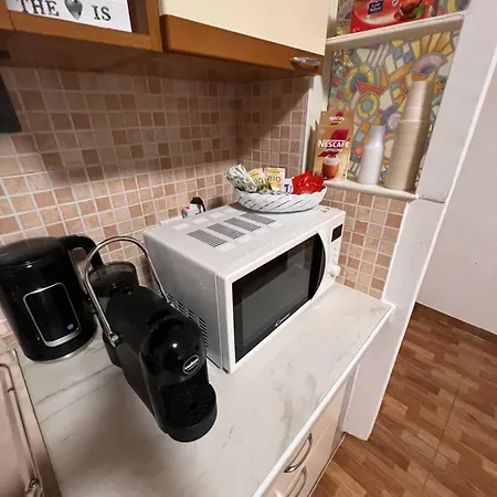 Bed and Breakfast Ancora Sul Naviglio